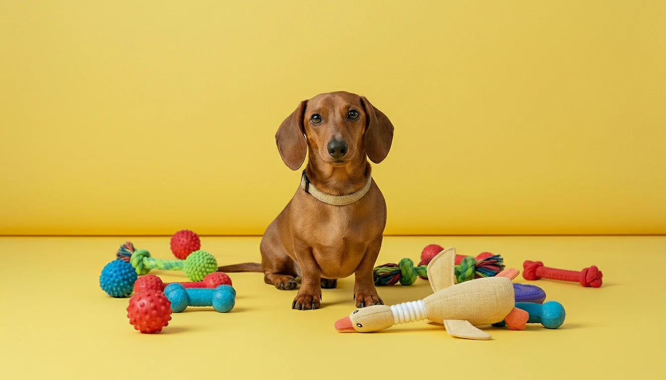 Accesorios para Perritos