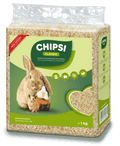 CHIPSI GREEN APPLE 15 LITROS