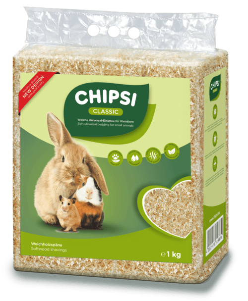 CHIPSI GREEN APPLE 15 LITROS