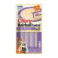 Churu Hairball Control Receta de Atún