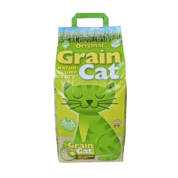 GRAIN CAT 10 l.