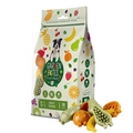 GARDEN BITES- VEGGIE BUDDIES (SMALL) 18 pzs