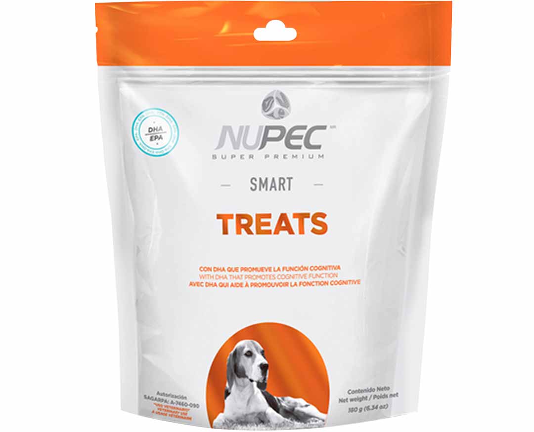 NUPEC Smart Treats – 180 g