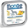 MONGE POLLO  CON PIÑA