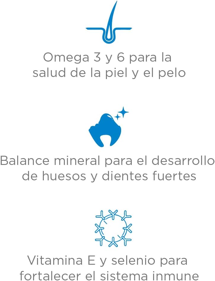 NUPEC Cachorro Nutrición Científica – 5 kg