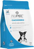 NUPEC Cachorro Nutrición Científica – 8 kg